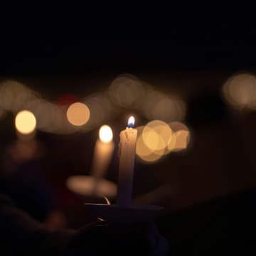 Cover Image for Wilmington Hospital Shooting Community Vigil & Healing Gathering