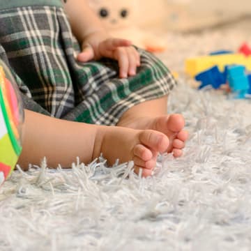 Cover Image for Happy Baby Hour