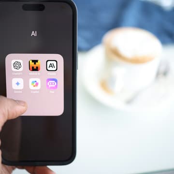 Cover Image for Digital Literacy with Thye Hua Kwan — Advanced (AI Literacy)