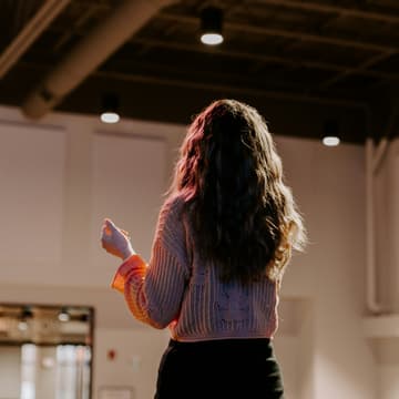 Cover Image for San Francisco Female Investors Event Prep