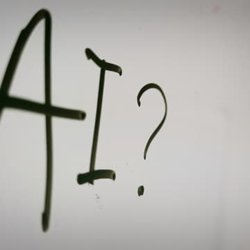 Cover Image for People Doing Something About AI, a Happy Hour.