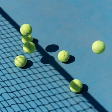 Cover Image for 🎾 Pop-Up Hitting Session - All Levels