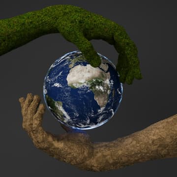 Cover Image for Climate Cafe Facilitator Training & Central Park Hang