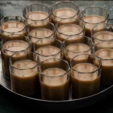 Cover Image for YJP Houston: Chai & Chat