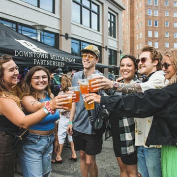 Cover Image for Pub Crawl