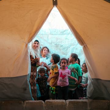 Cover Image for The Last Frontier: Building Enterprise Ecosystems in and Around Refugee-Hosted Markets