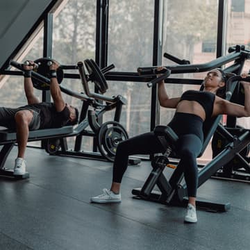 Cover Image for Sunrise Strength: Workout Wednesday