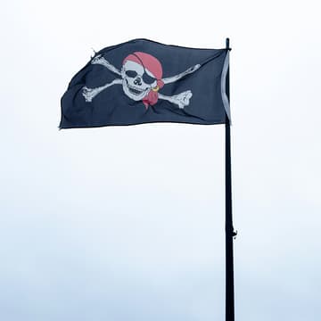 Cover Image for Sneal's 32 Voyage - OMAHA EDITION 🦜🏴‍☠️