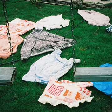 Cover Image for WISE-PHL: Clothing Swap at Parks on Tap