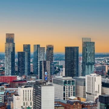 Cover Image for Host Planet Roadshow – Manchester