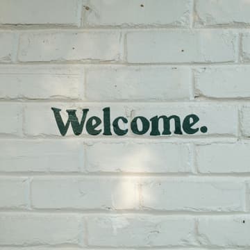 Cover Image for Welcoming Week | 社区资源连接日