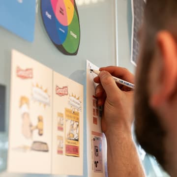 Cover Image for Imaguru AI Product Sprint