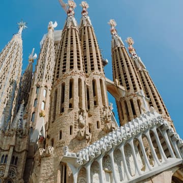 Cover Image for IndEur Club x Barcelona: Networking Mixer & Drinks for Founders, Operators & Investors