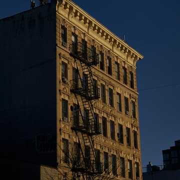 Cover Image for Housing Is a Climate Issue