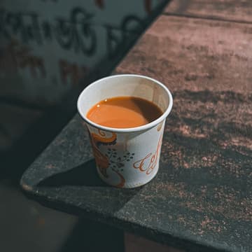 Cover Image for Chai Chat