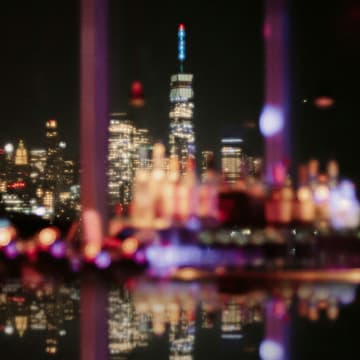 Cover Image for NYC CTOs & Tech Founders Night: Rooftop Edition