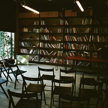 Cover Image for Writing Club