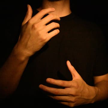 Cover Image for ASL Class at uCity Square