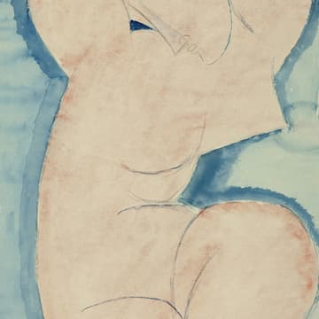 Cover Image for EMBODY ♡ No Rush, No Pressure: A Somatic Workshop w/ Lyssa Mandel