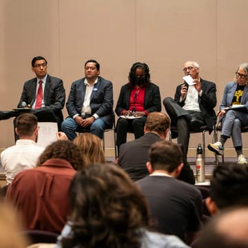 Cover Image for Meetup Panel: When AI Meets Production: What Breaks, What Scales, and Engineering AI That Actually Works
