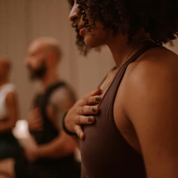 Cover Image for Grounding Back Home | Coburg - Special Community Session