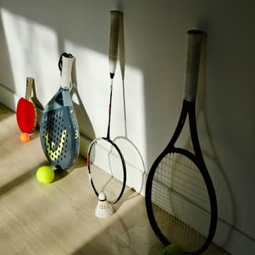 Cover Image for Friday Badminton 8.30pm - 10pm