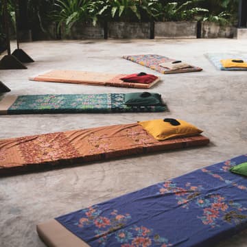 August Women's Circle