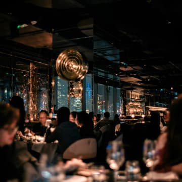 Cover Image for Quantum Networking Dinner (Dubai Quantum Week)