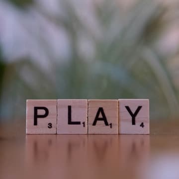 Cover Image for May – Play Leaves a Legacy: Lunch & Legacy