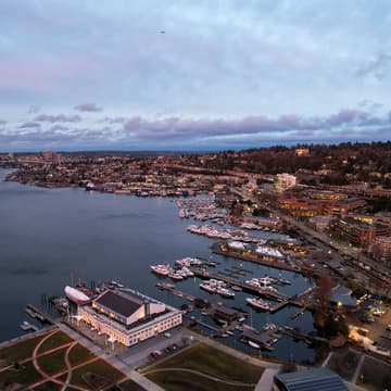 Cover Image for Cruisin’ Into Fall: Life Sciences on the Lake