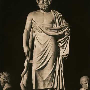 Cover Image for Epictetus's Stoicism