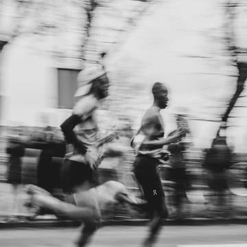 Cover Image for Chinatown 5K Run