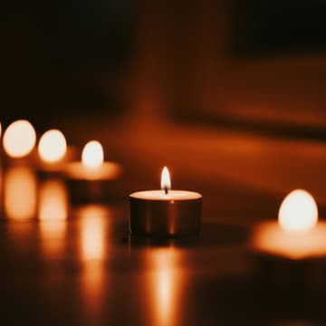 Cover Image for Shabbat Dinner