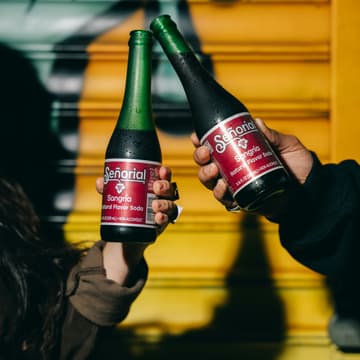 Cover Image for Off the Record: Founder x VC Happy Hour