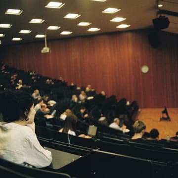 Cover Image for J-1 English Proficiency in a World of Increased Government Scrutiny