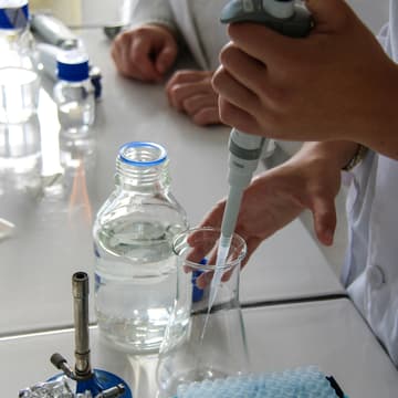 Cover Image for Gilson Pipette Calibration