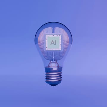 Cover Image for Are we losing control of AI?