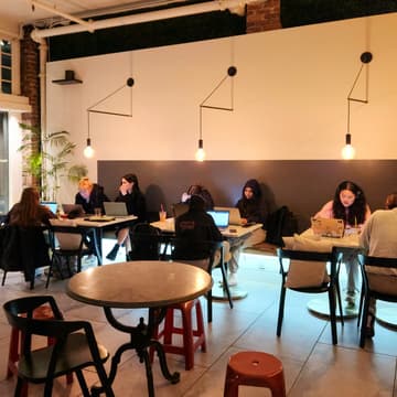 Cover Image for Airtable LATAM | Buenos Aires Meetup