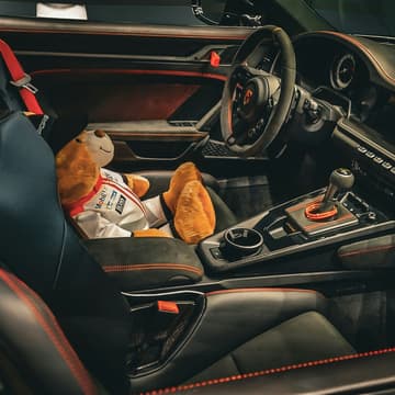 Cover Image for Car Seat Education Class