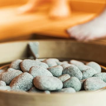 Cover Image for Wellness & Spa Day