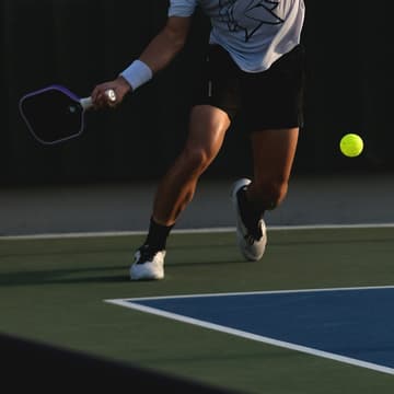 Cover Image for Allied Health Pickleball Tournament