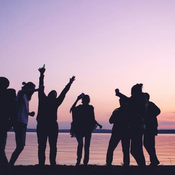 Cover Image for The Gathering Ground - New Connections