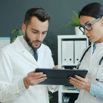 Cover Image for Cyber Security Series Pt.7: Protecting Your Healthcare