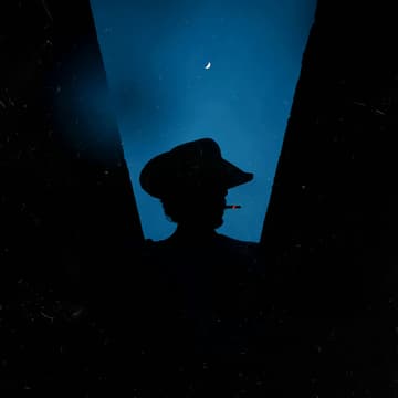 Cover Image for Mafia Night