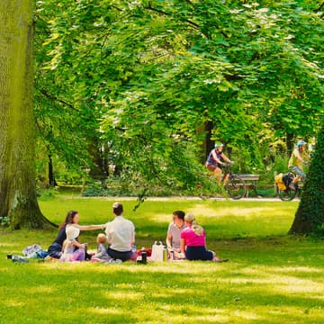 Cover Image for Park Meetup! Victoria