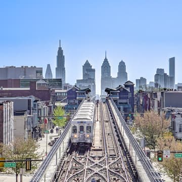 Cover Image for Philadelphia Networking Event
