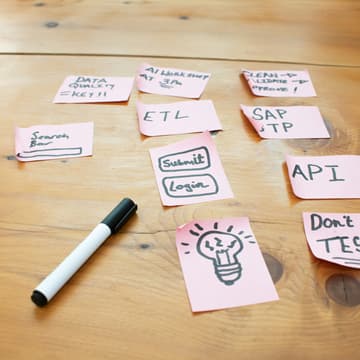 Cover Image for AI & THE FUTURE OF WORK WEBINAR