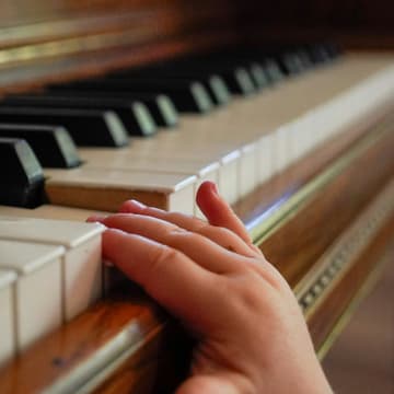 Cover Image for RSBCxAmber Trust Online Music Session - Early Years