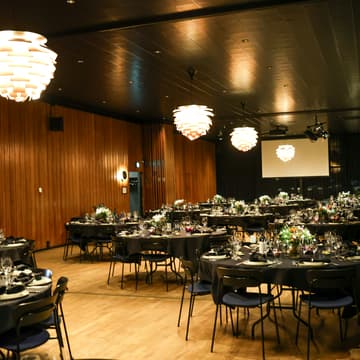Cover Image for Gala Night - Elevation Forum