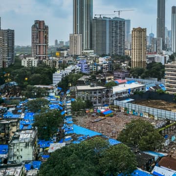 Cover Image for Behind the Veil of the Frontier: AI Governance and the Developing World